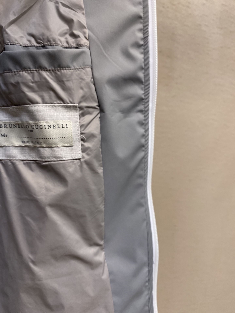 Brunello Cucinelli Outwear